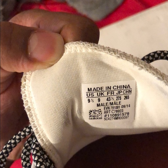 COPY - Adidas rare - Picture 4 of 4